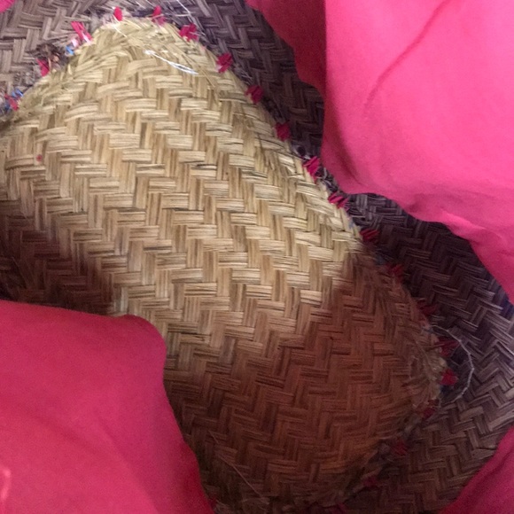 4 Beach bags - Picture 3 of 8